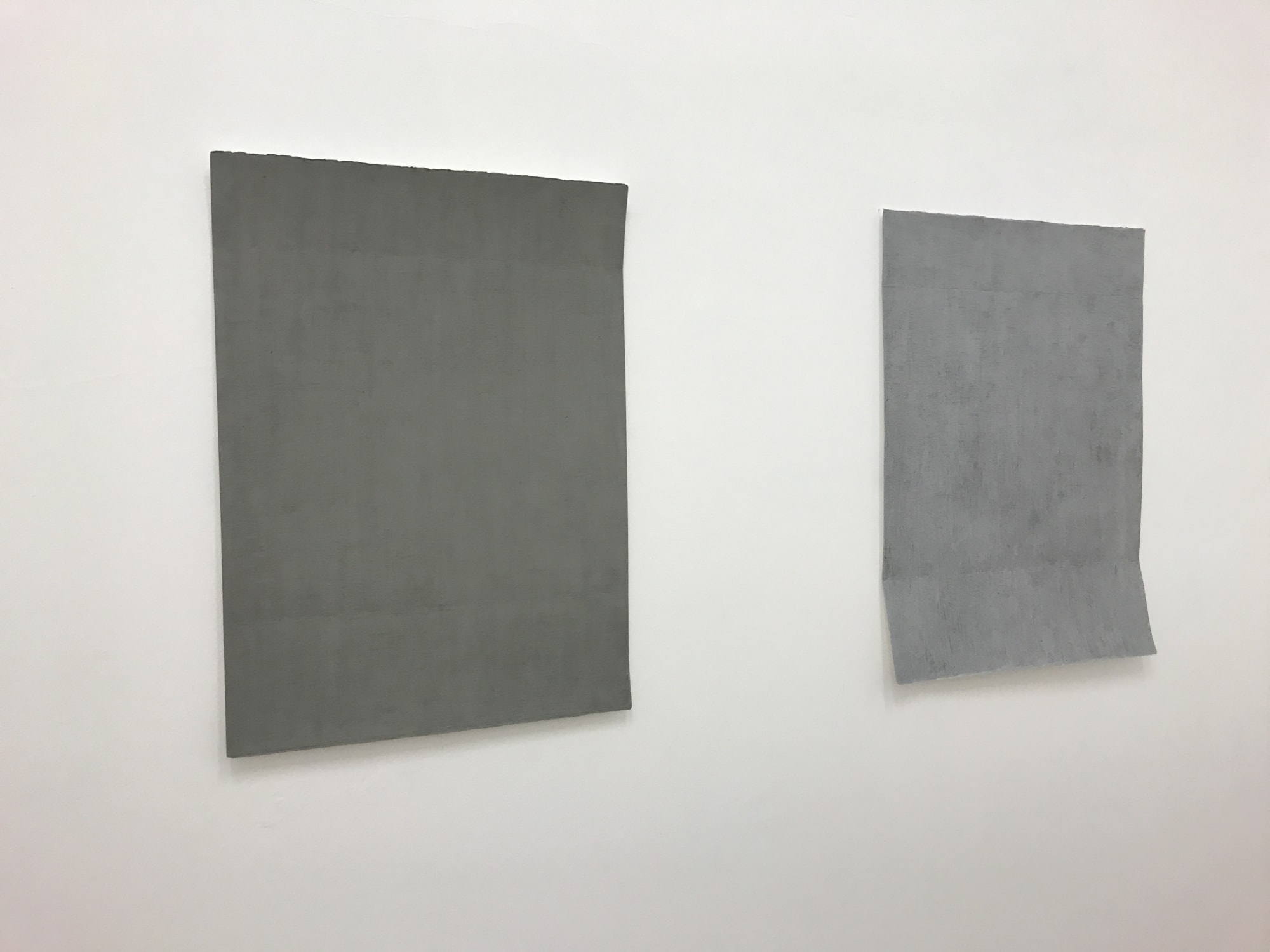 Carolyn Eskdale: objects drawings