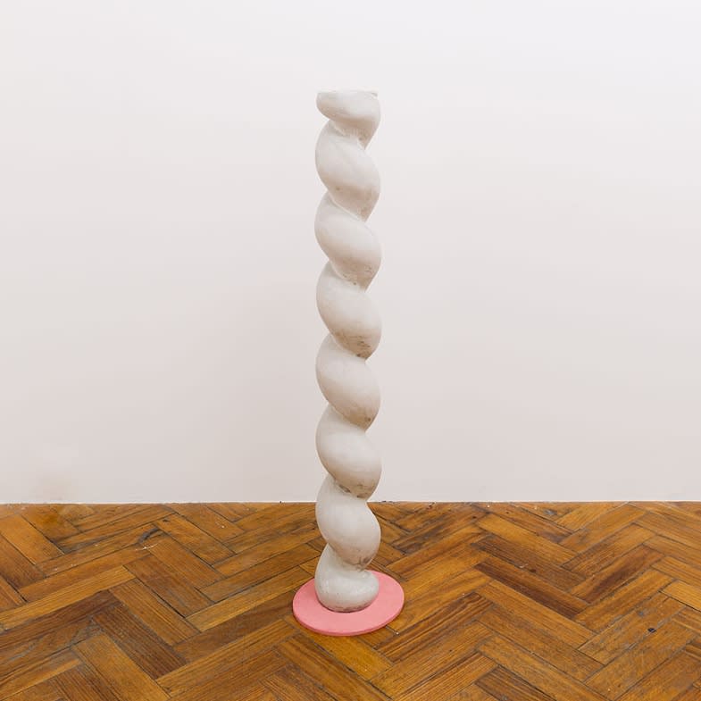 Fiona Abicare,A bowl of eggs, 2016