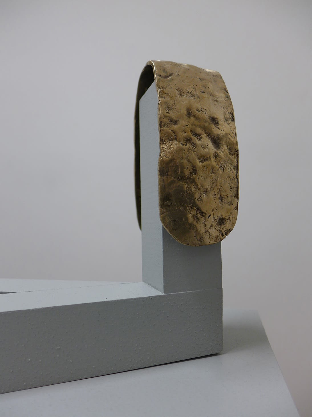 Bianca Hester, performance object #3, 2014