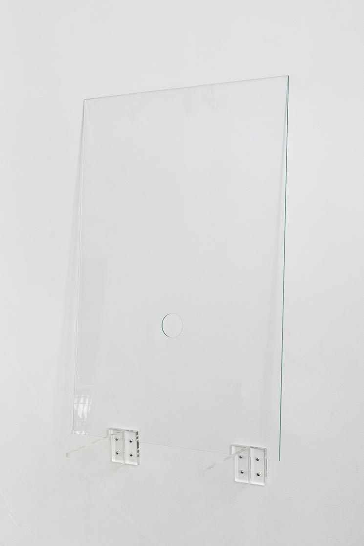 Claire Lambe, Ladies’ Evening, 2012 (detail)