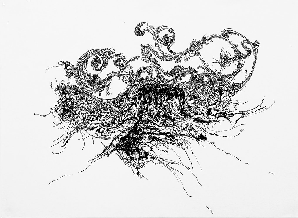 ZIlverster (Goodwin & Hanenbergh, 18th Century Equaliser (500 years), 2010-15