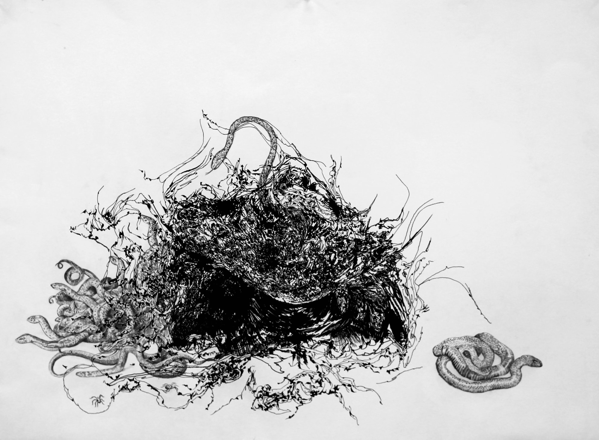 ZIlverster (Goodwin & Hanenbergh, In tenderness we seek (We are one), 2010-15