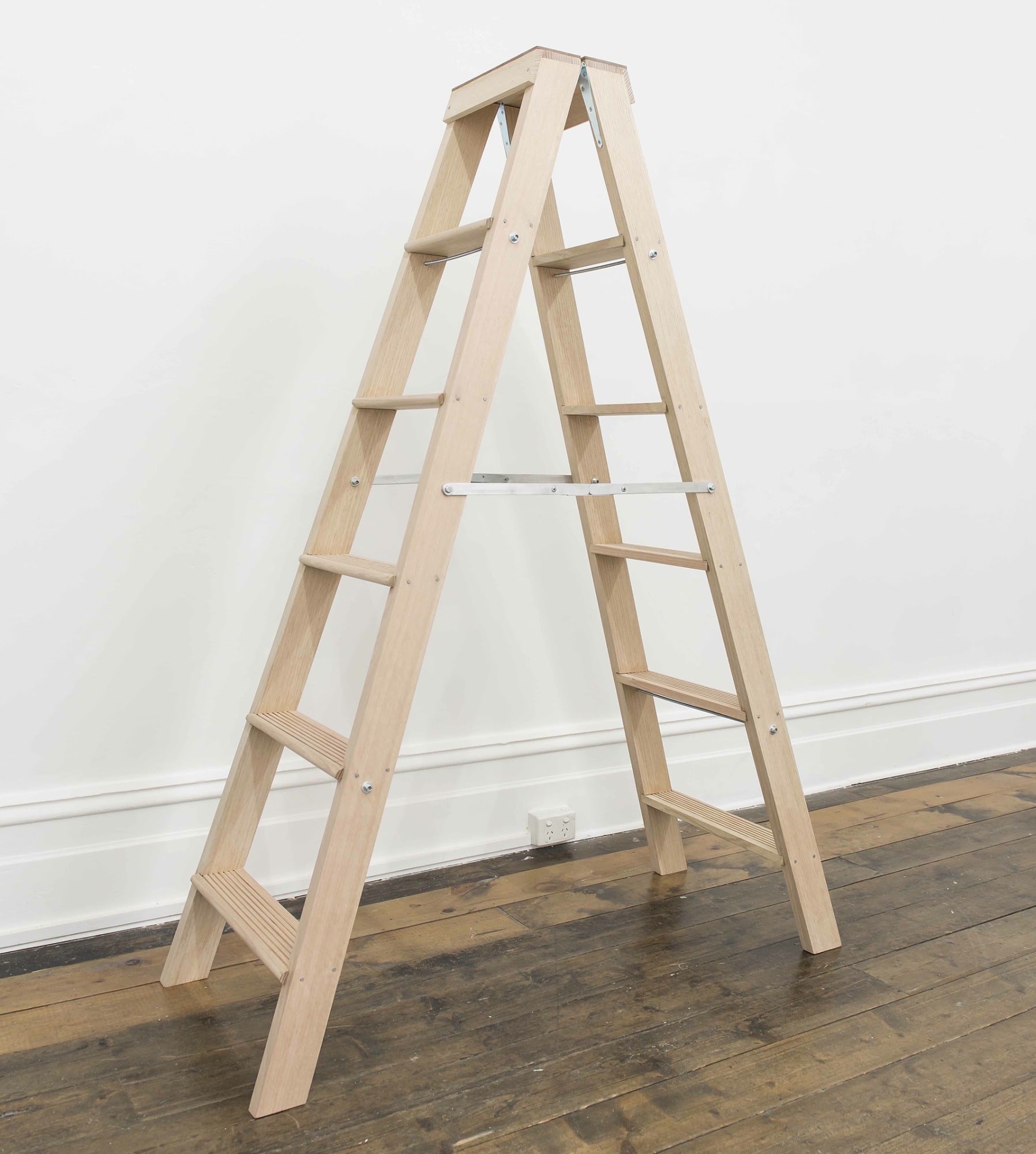 Spiros Panigirakis, Setting one, 2013