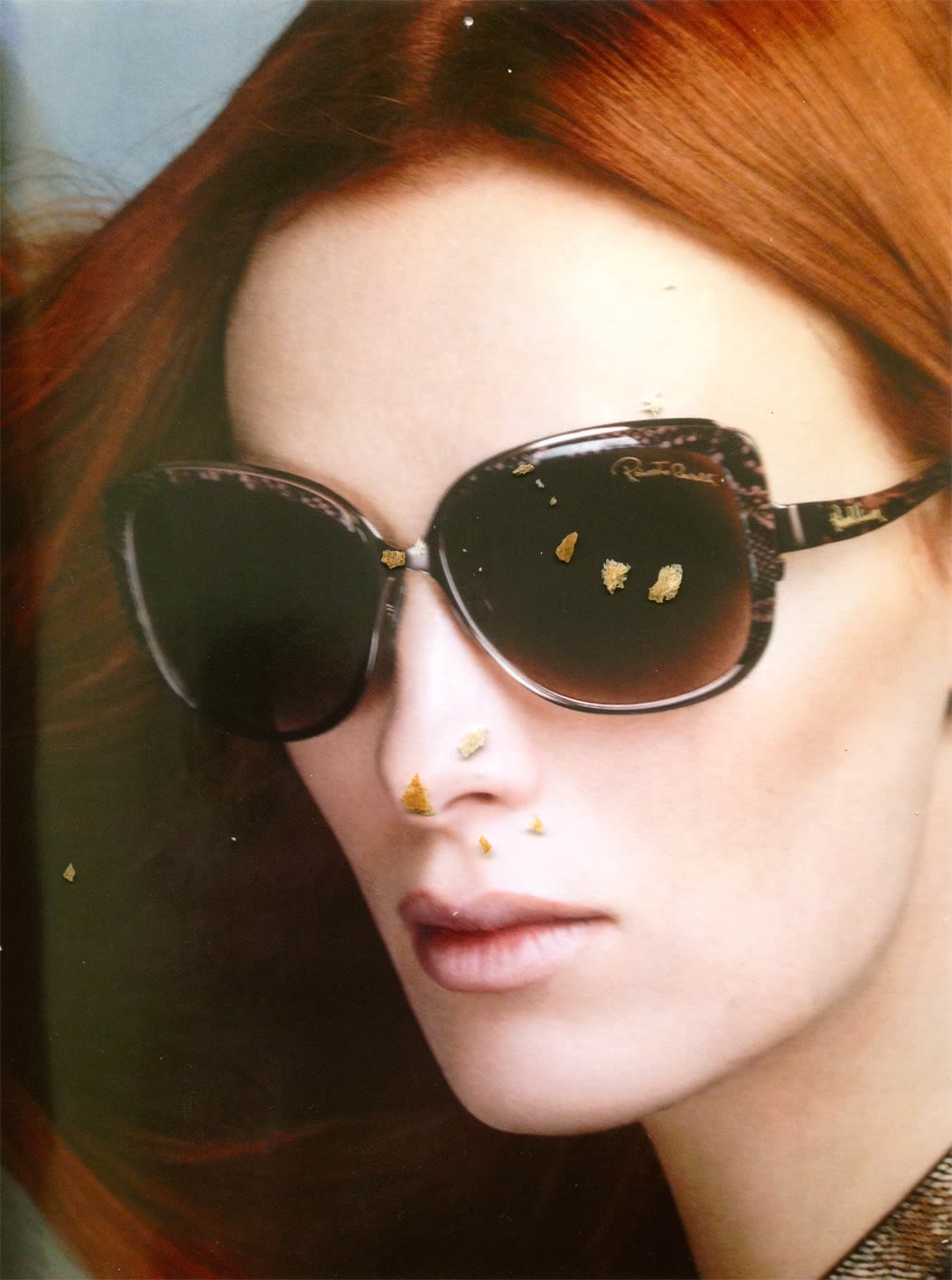 Kiron Robinson: Hello. You’ve made it.