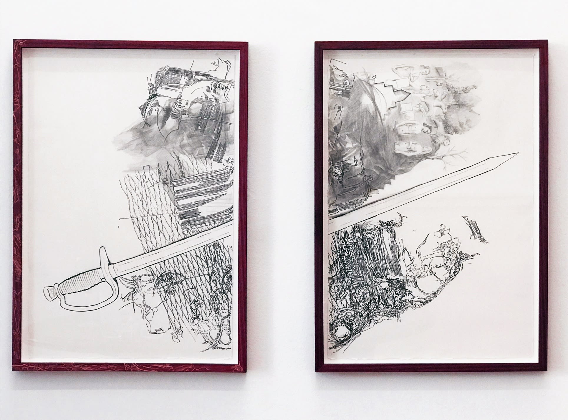 Zilverster (Goodwin & Hanenbergh), The Arborists, 2017/18