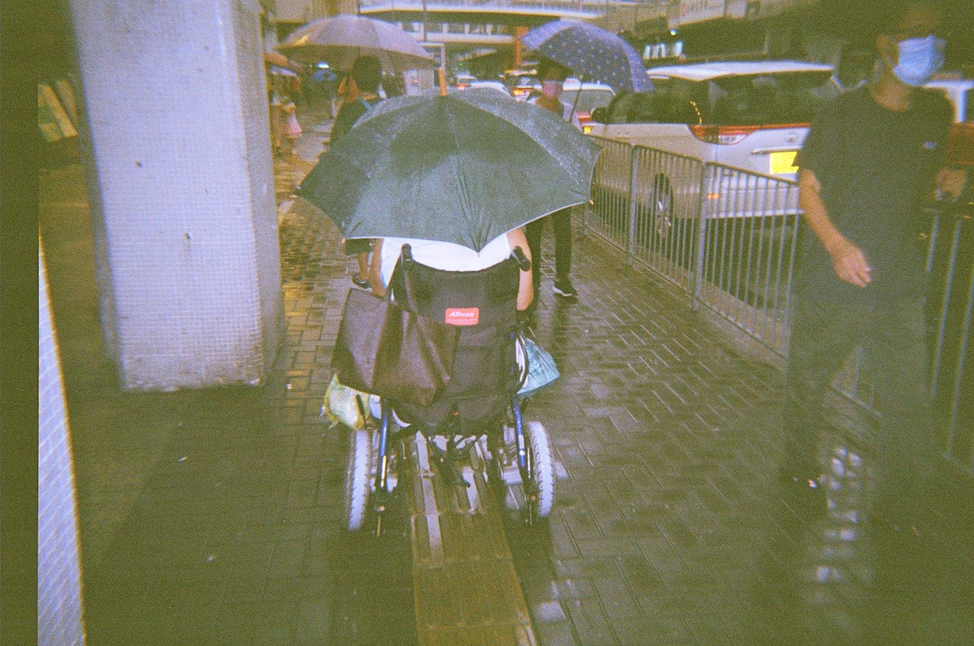 Photo by Bianca Cheung