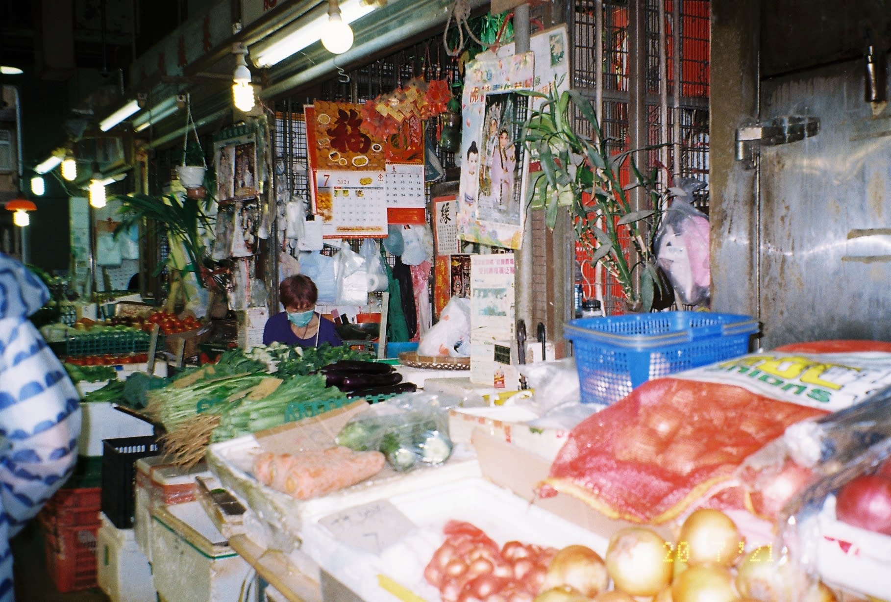 Photo by Hsiao Yan