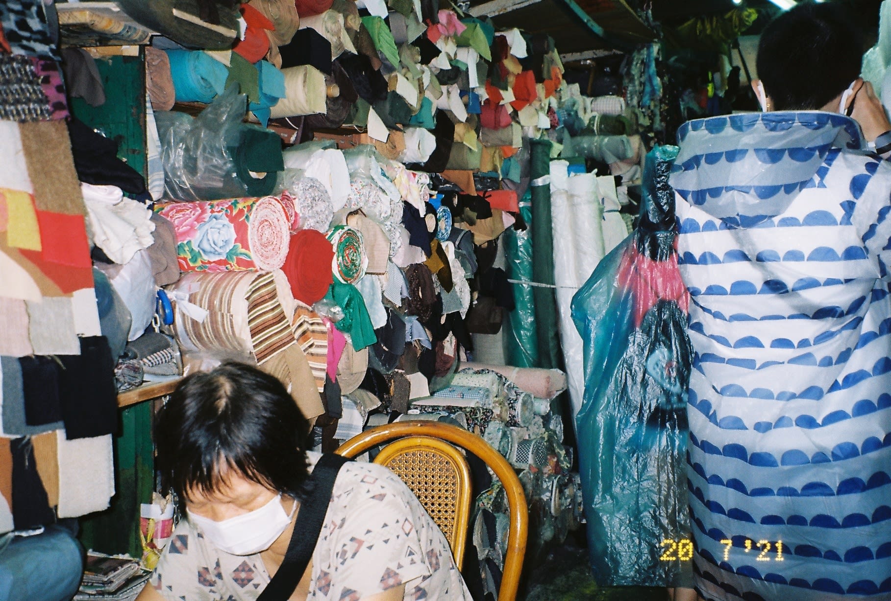 Photo by Hsiao Yan