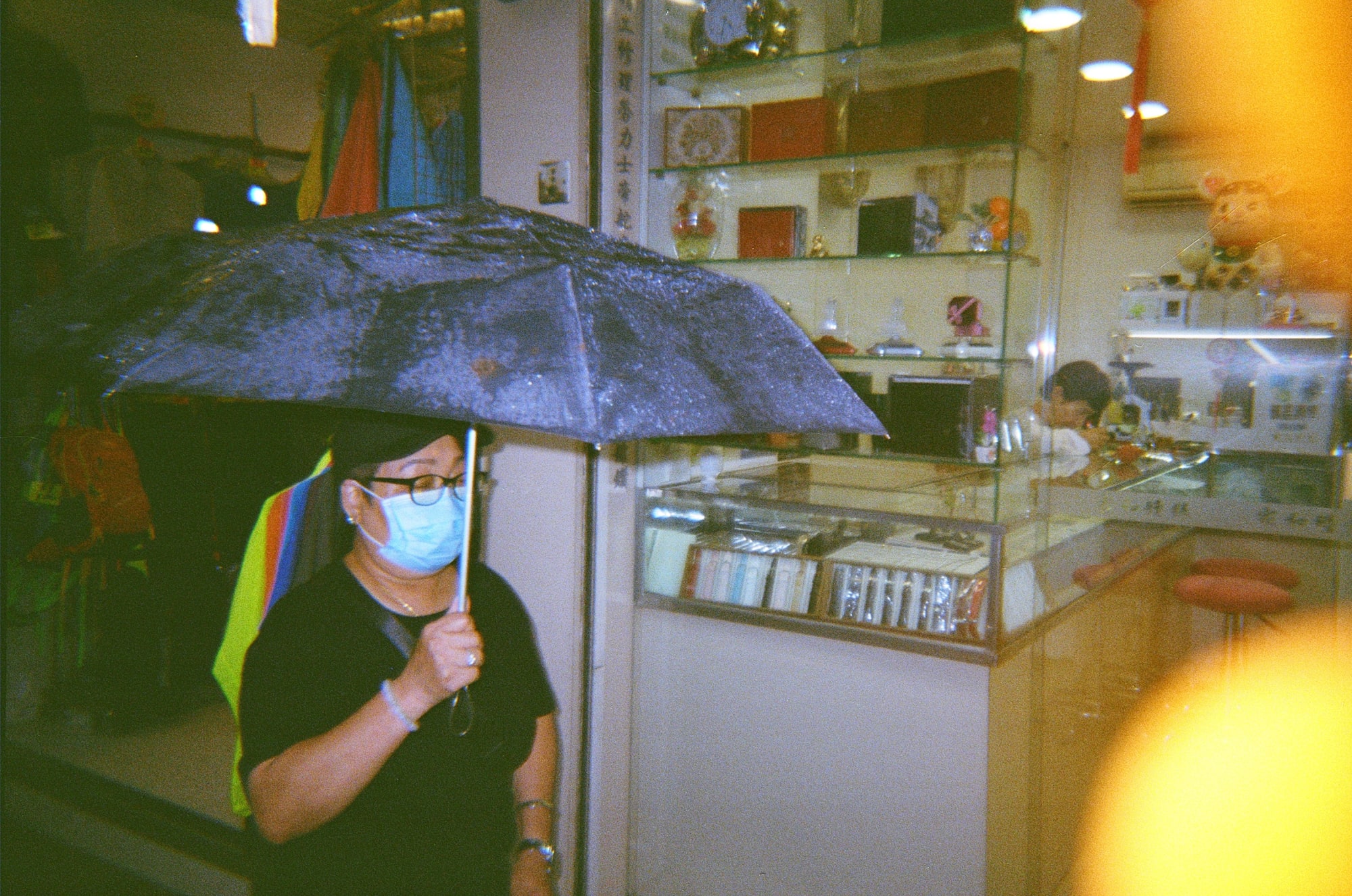 Photo by Ryan Ho