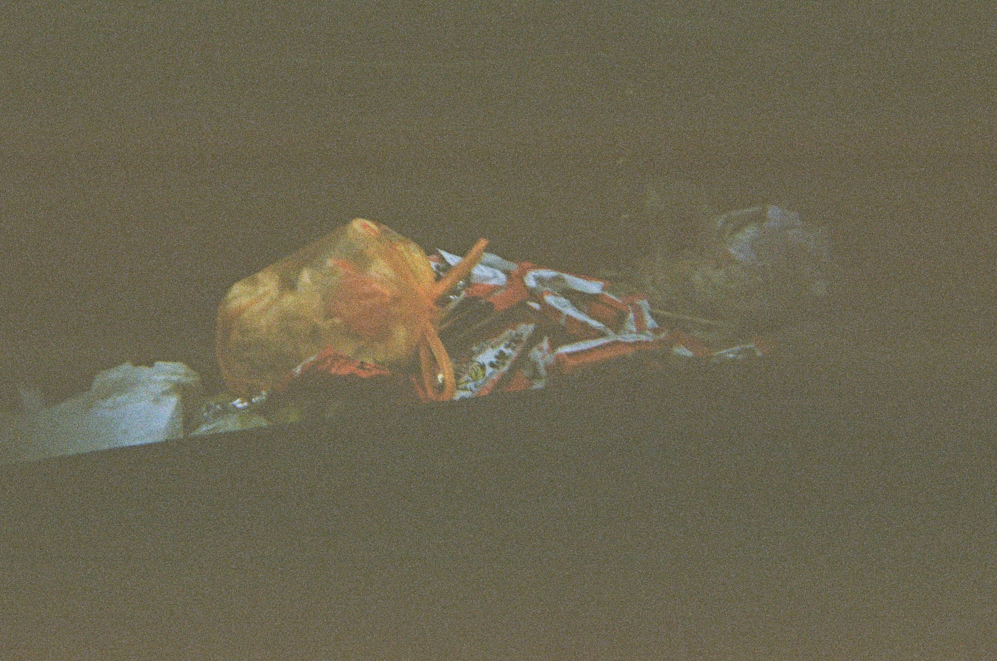 Photo by Katherine Yao