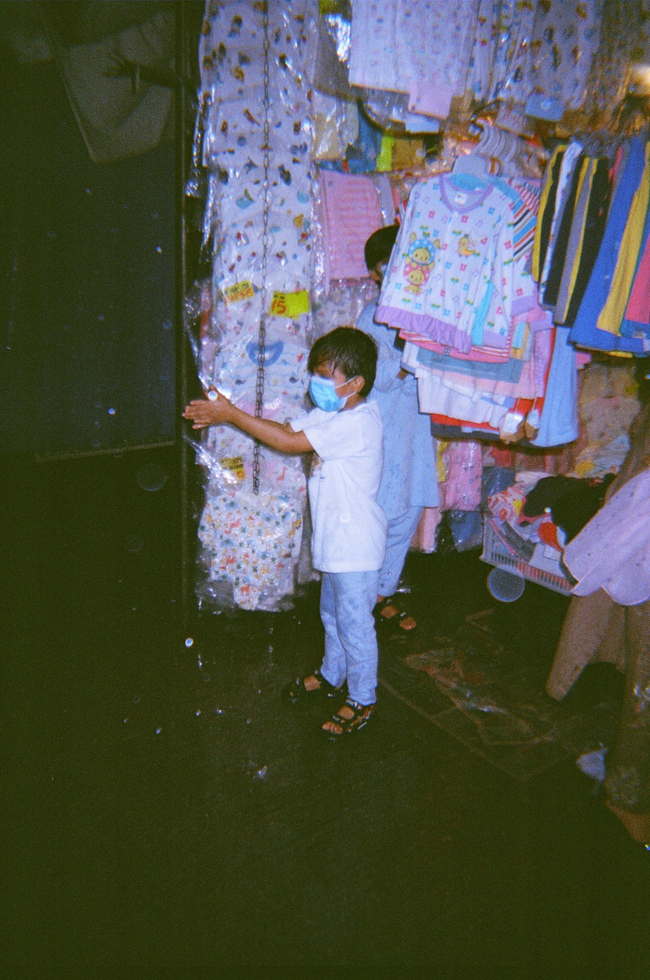Photo by Yuna Leung