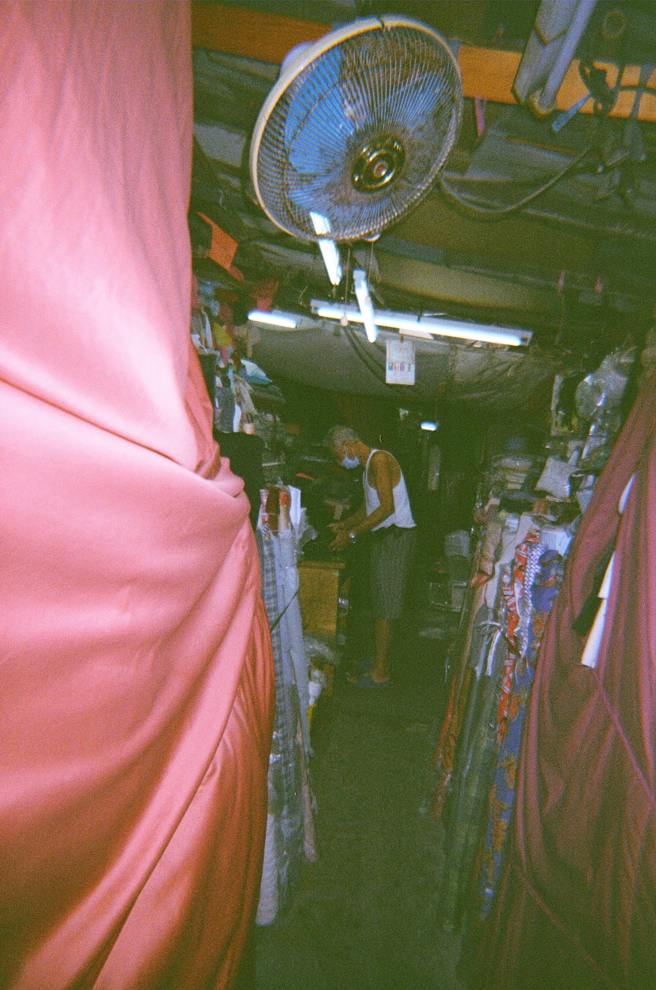 Photo by Yuna Leung