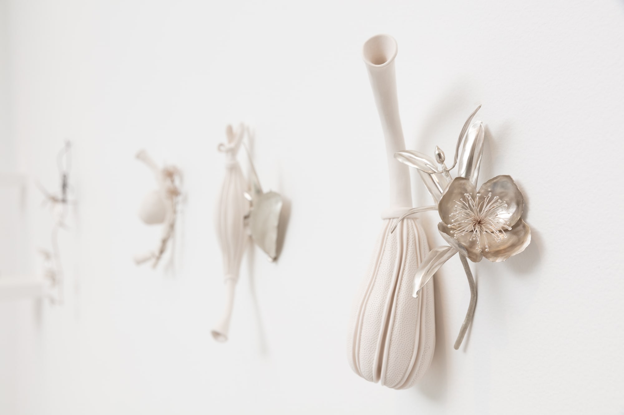 Sarah Rayner & Sophie Carnell