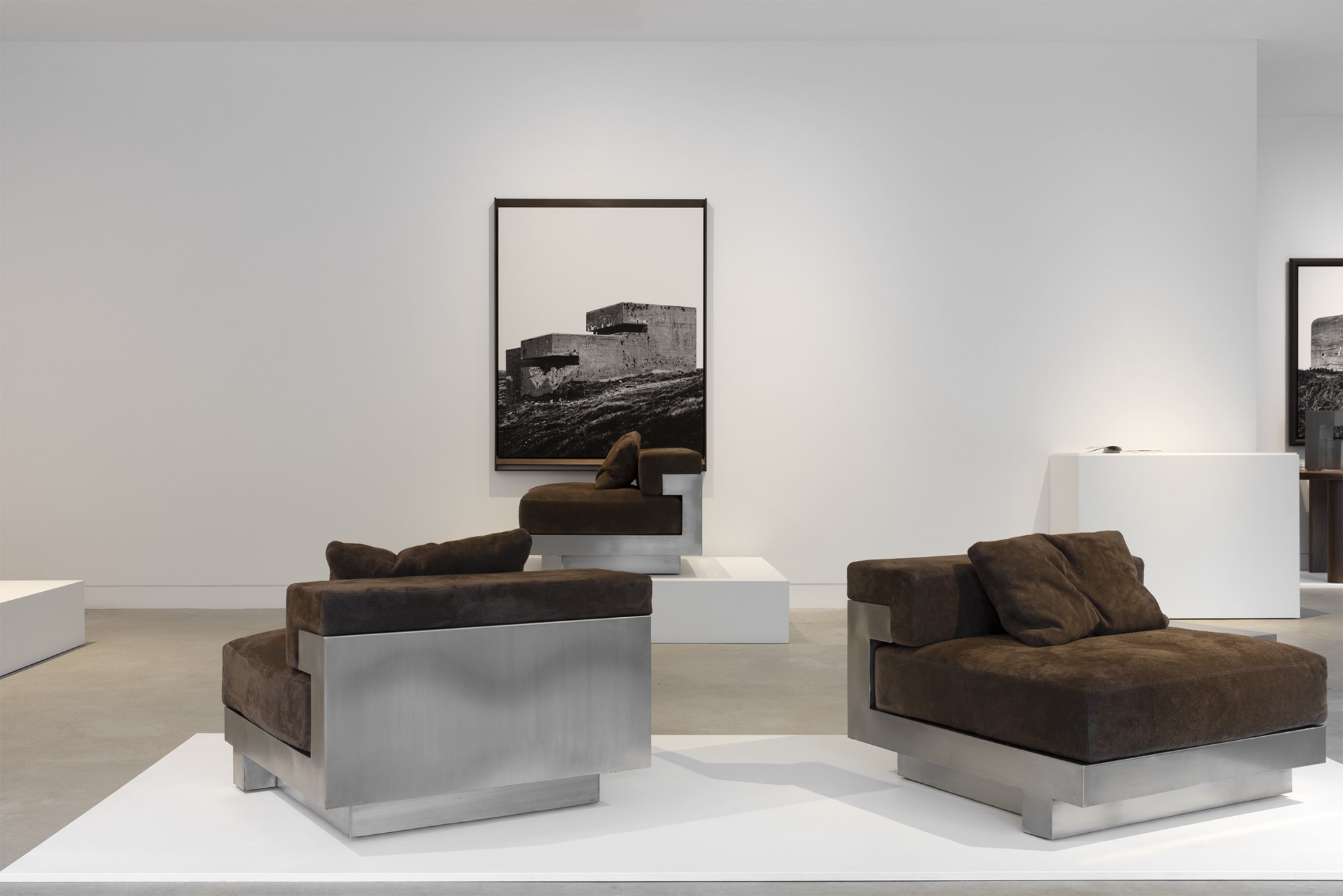 Installation Photography by Don Cameron