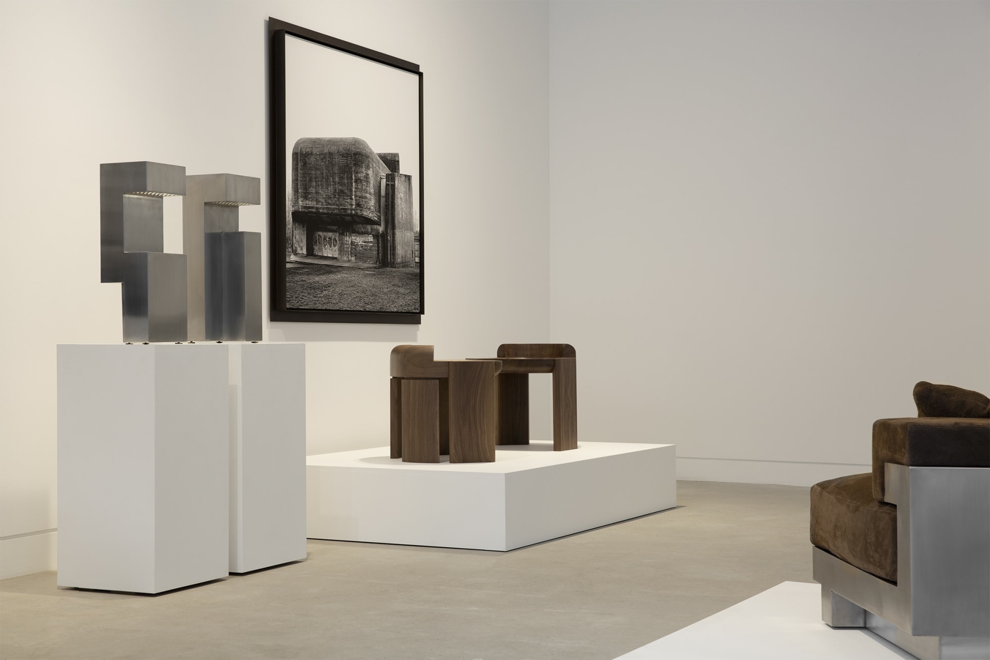 Installation Photography by Don Cameron