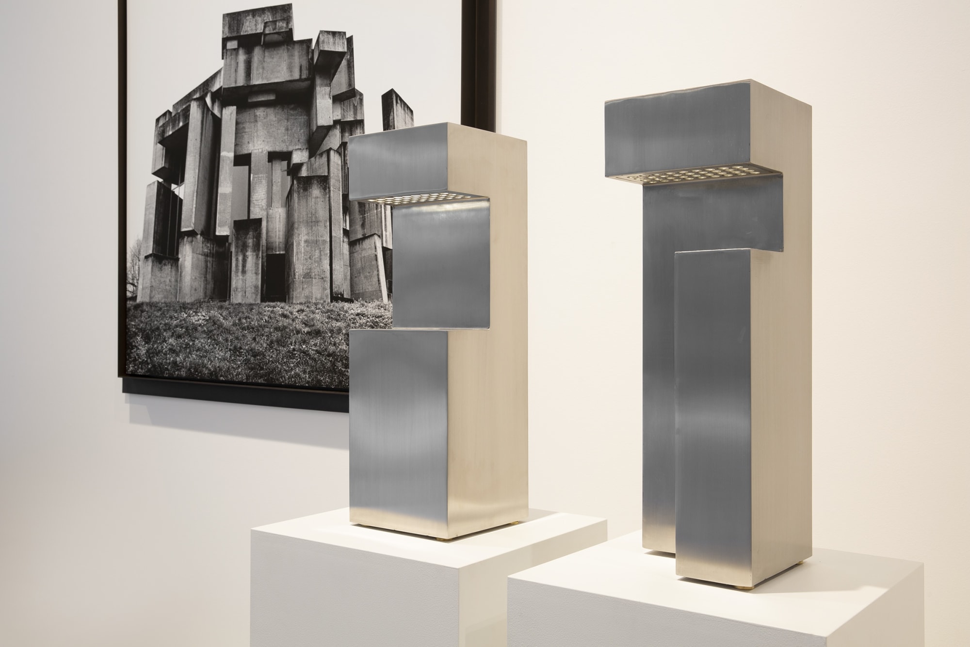 Installation Photography by Don Cameron