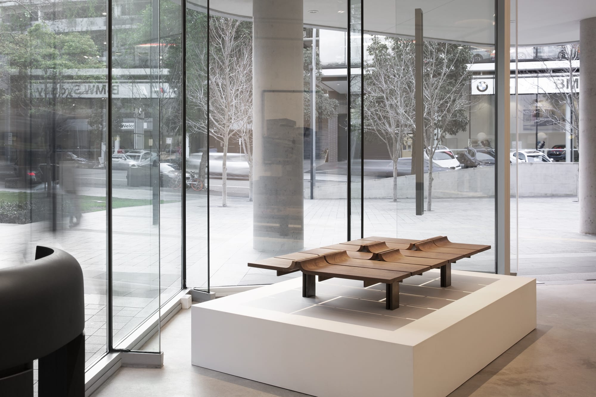 Installation Photography by Don Cameron