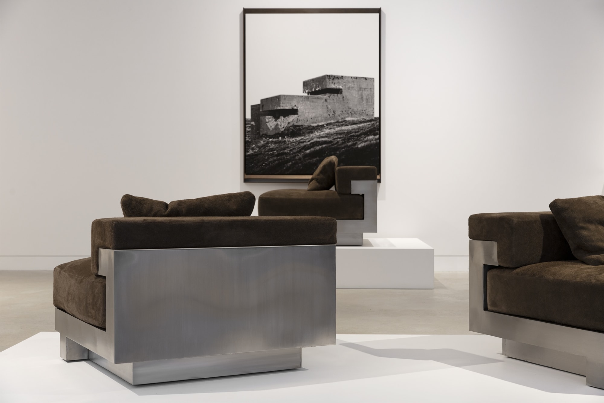 Installation Photography by Don Cameron