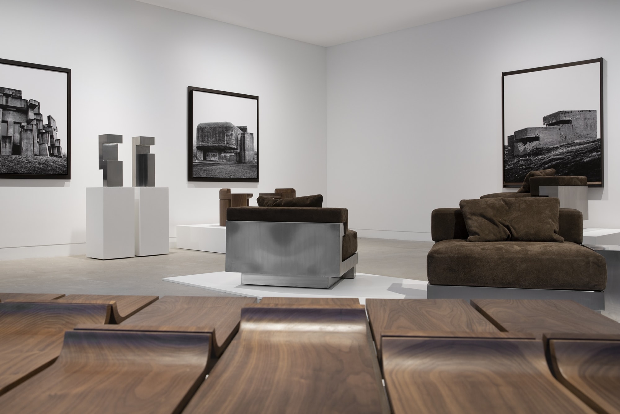 Installation Photography by Don Cameron