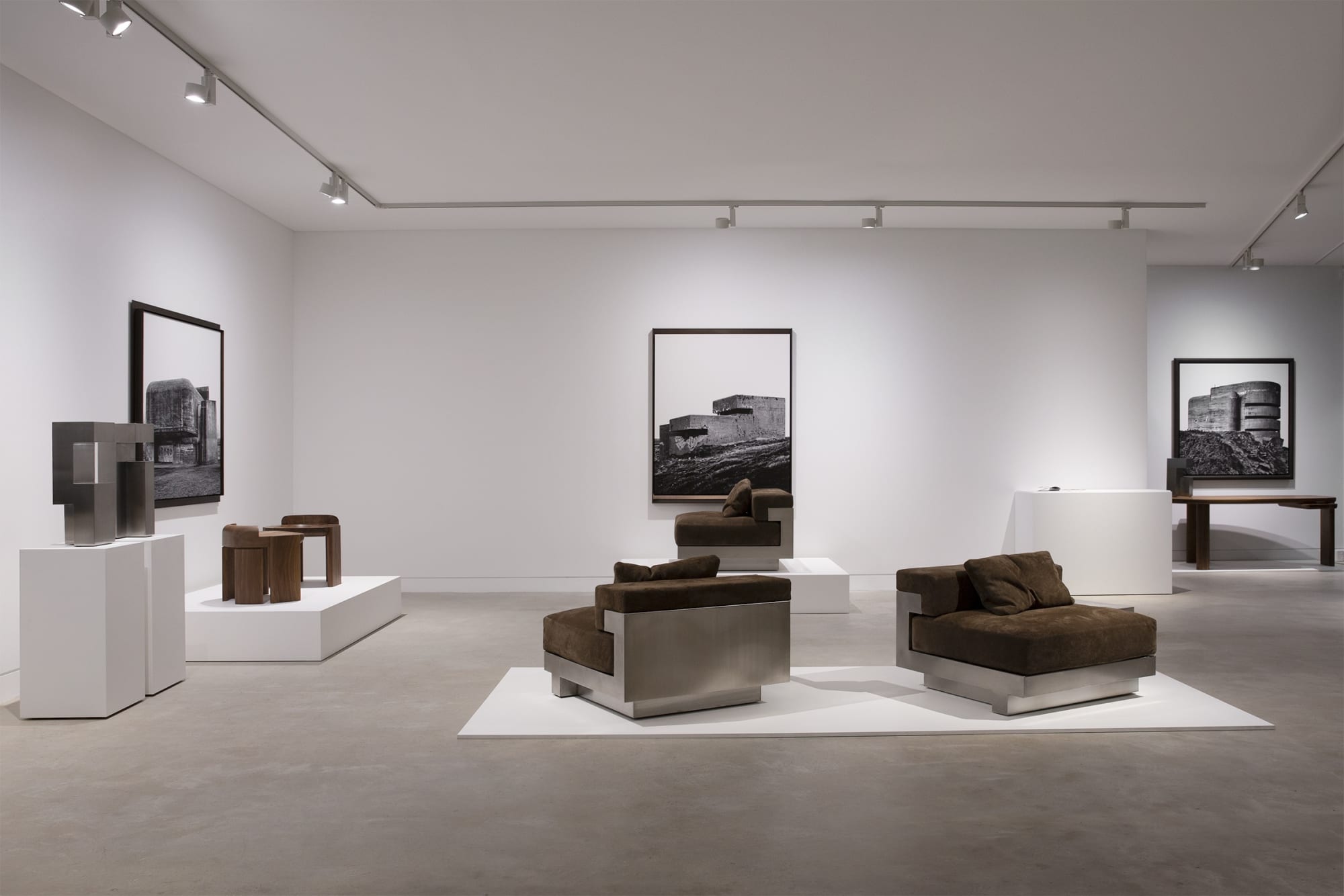 Installation Photography by Don Cameron