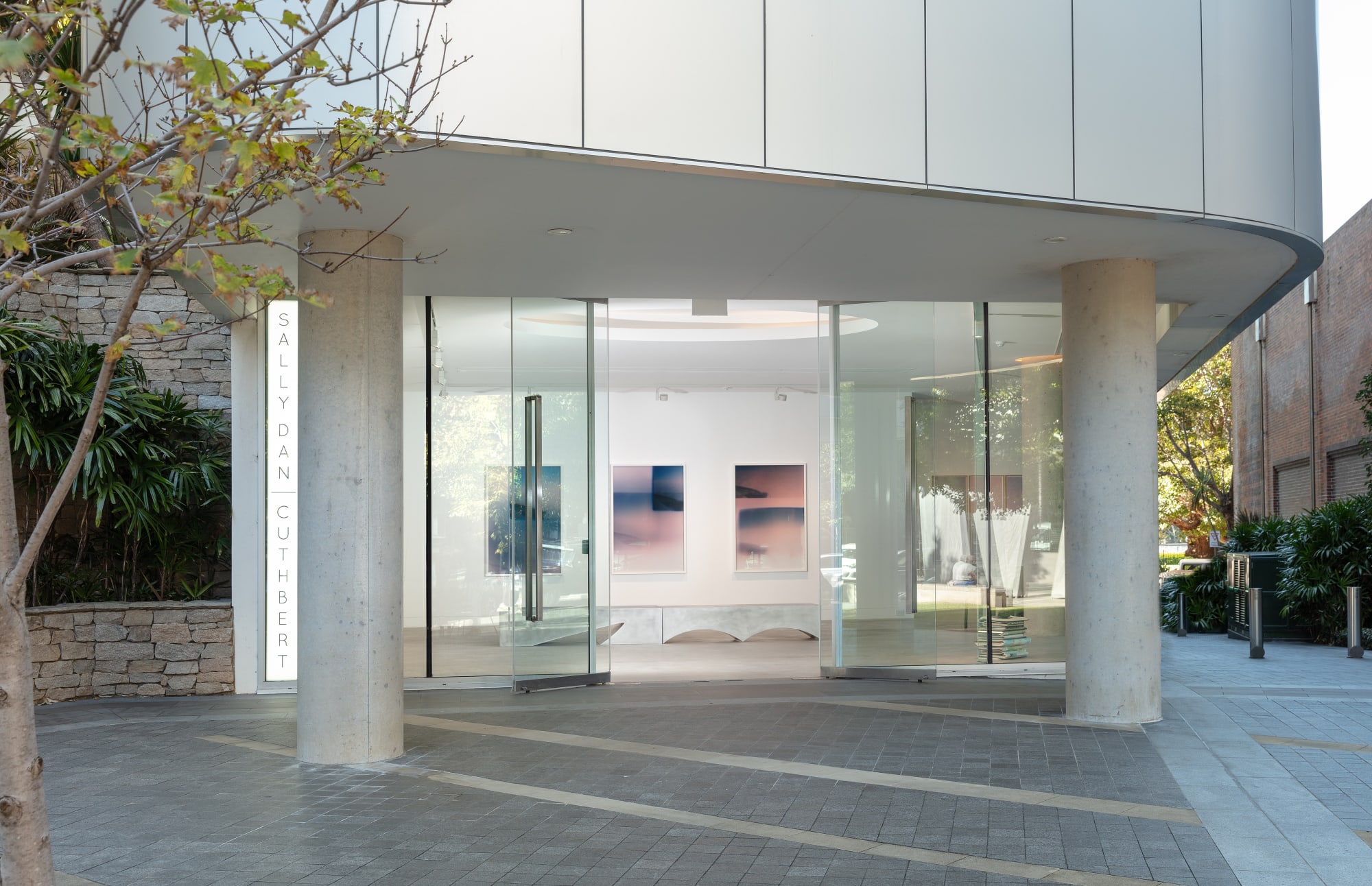 Photography by Simon Hewson