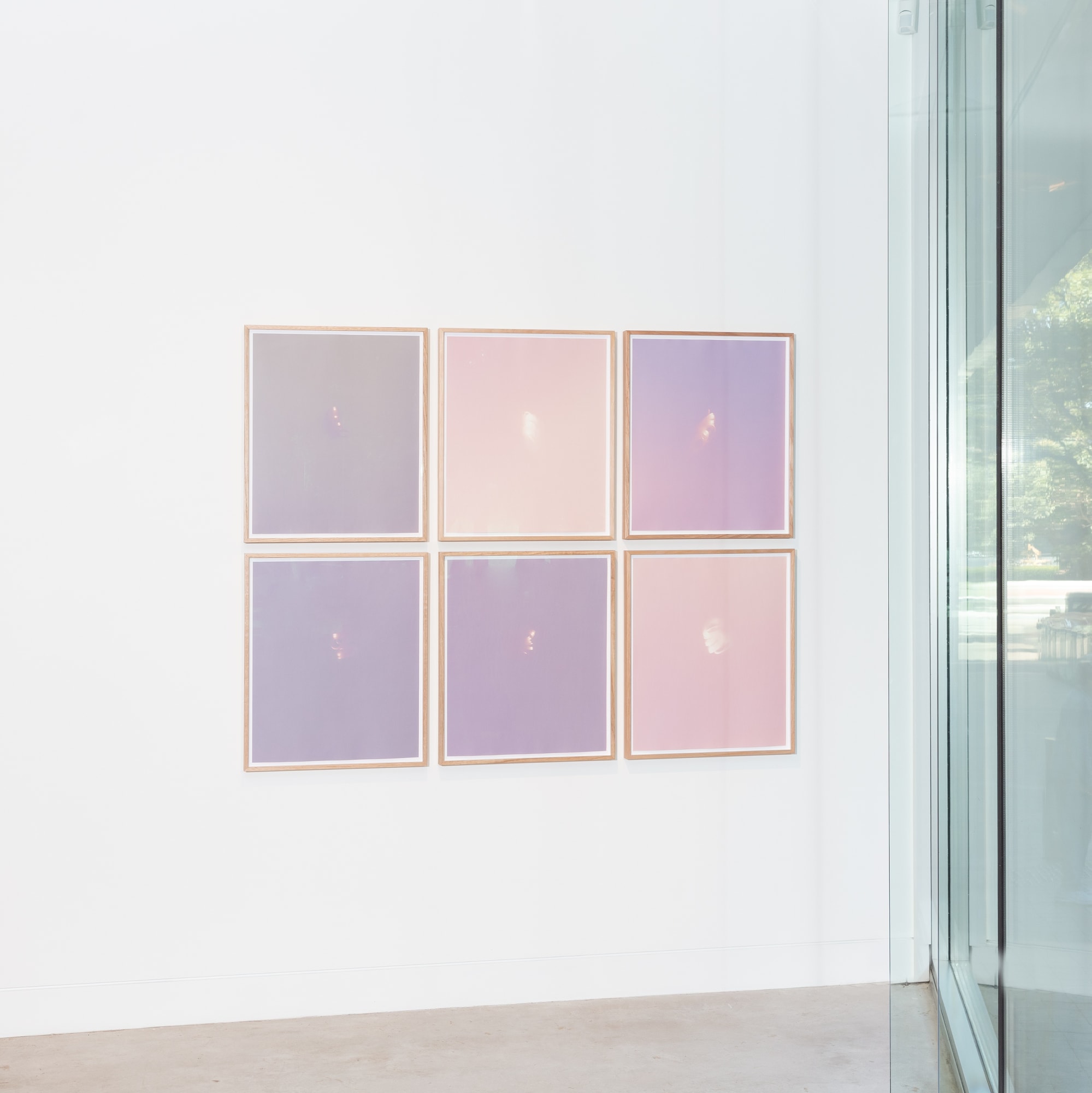 Photography by Simon Hewson