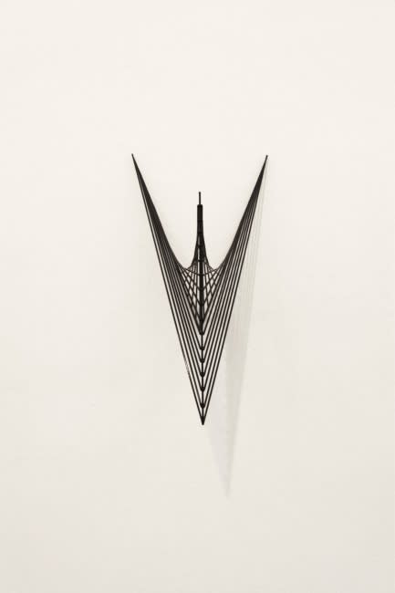 Timo Nasseri, Mesh #3, 2012