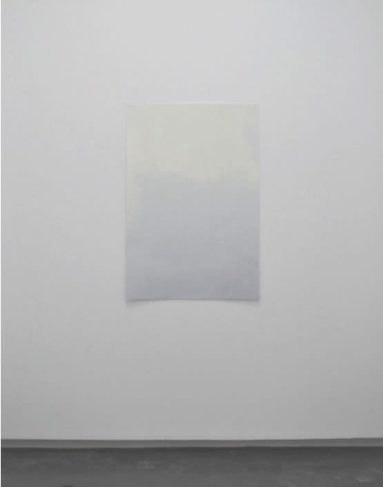 Stéphanie Saadé, The Sky is a Village, 2016