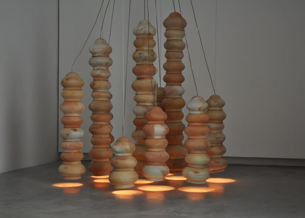 Younès Rahmoun, Jâmûr, 2014