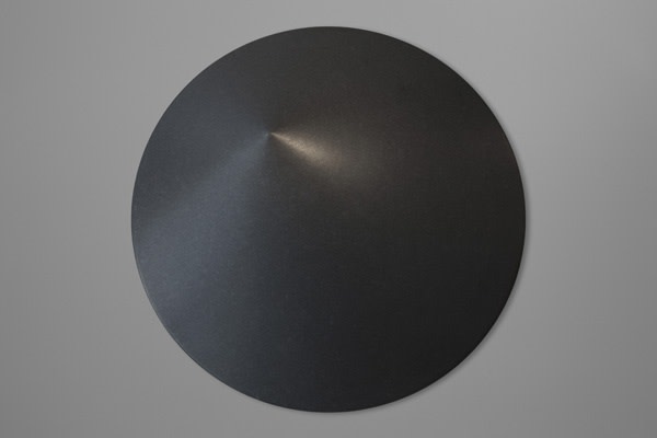 Armen Agop, Unitled (Wall Relief - Internal Gravity series), 2012