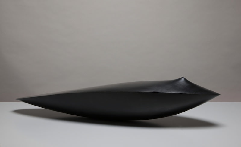 Armen Agop, Unitled (Internal Gravity series), 2012