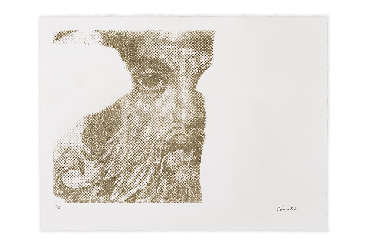 Malek Gnaoui, SC20/hidden time 03 , 2020