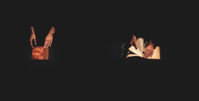 Catalina Swinburn, DES/COMPOSURE, 2018