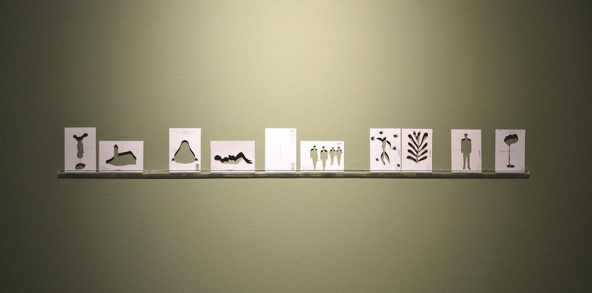 Farah Khelil, Musée du Silence , 2018