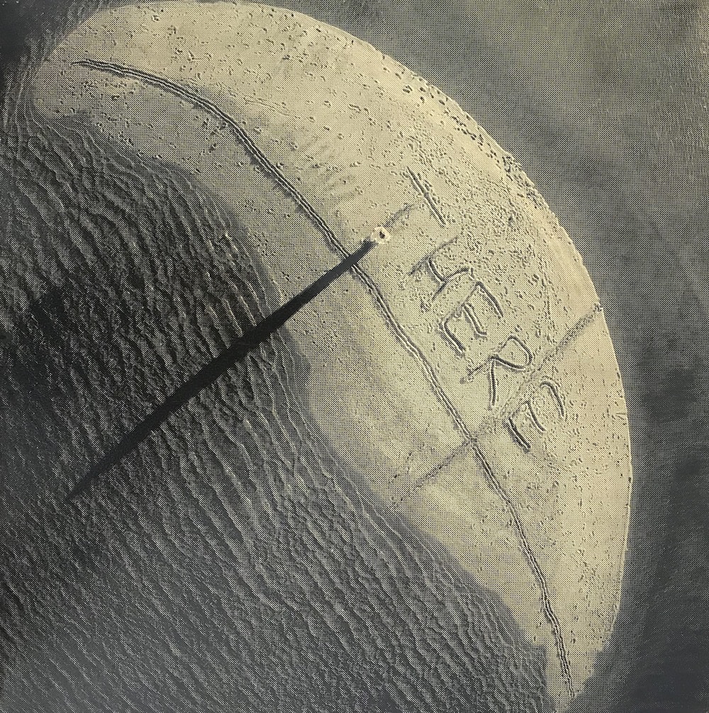 Catalina Swinburn, There, 2014