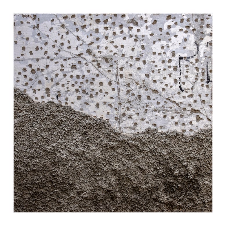 Jellel Gasteli, Untitled No. XVIII, 2018