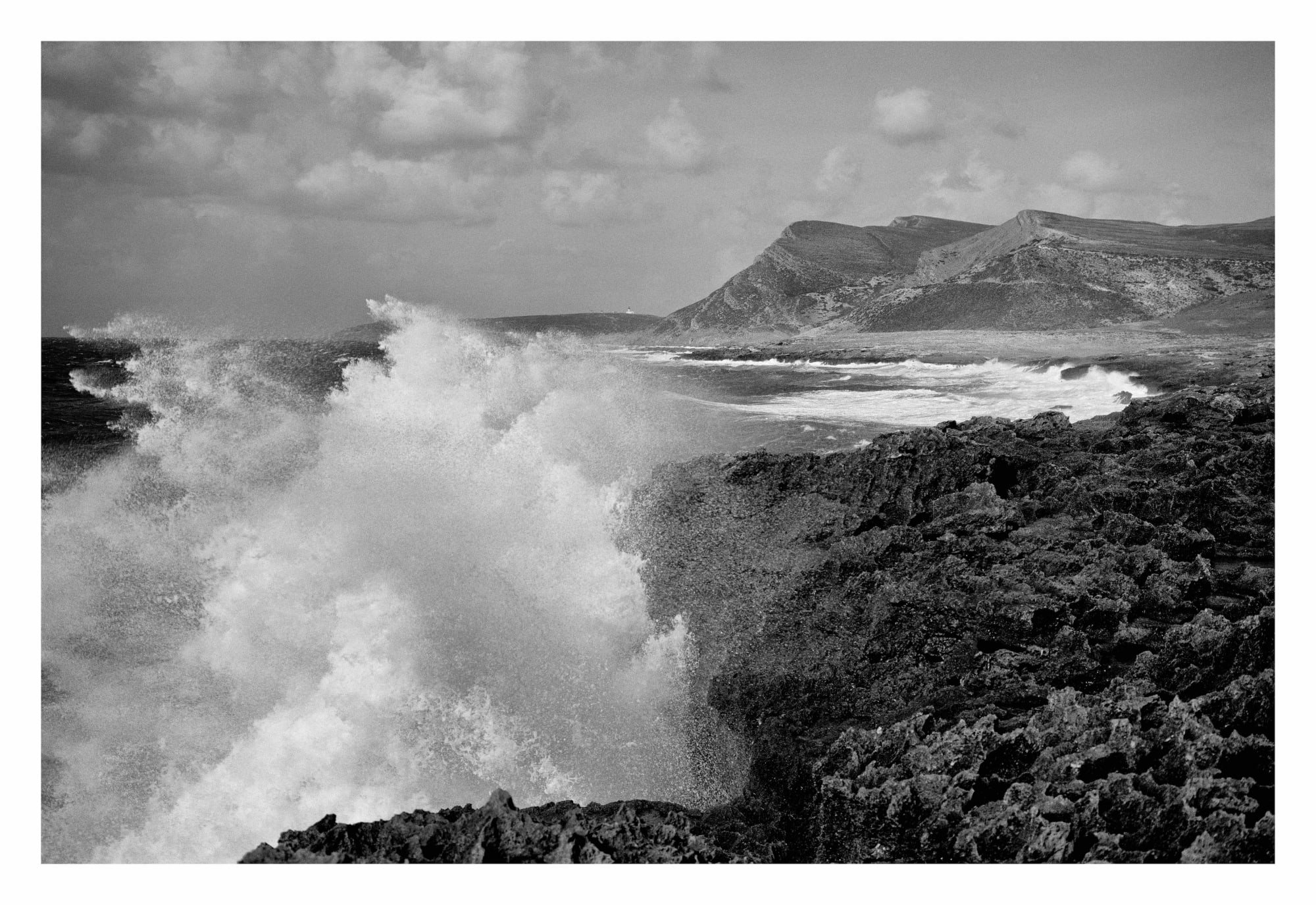 Jellel Gasteli, El Haouaria 5, 1996