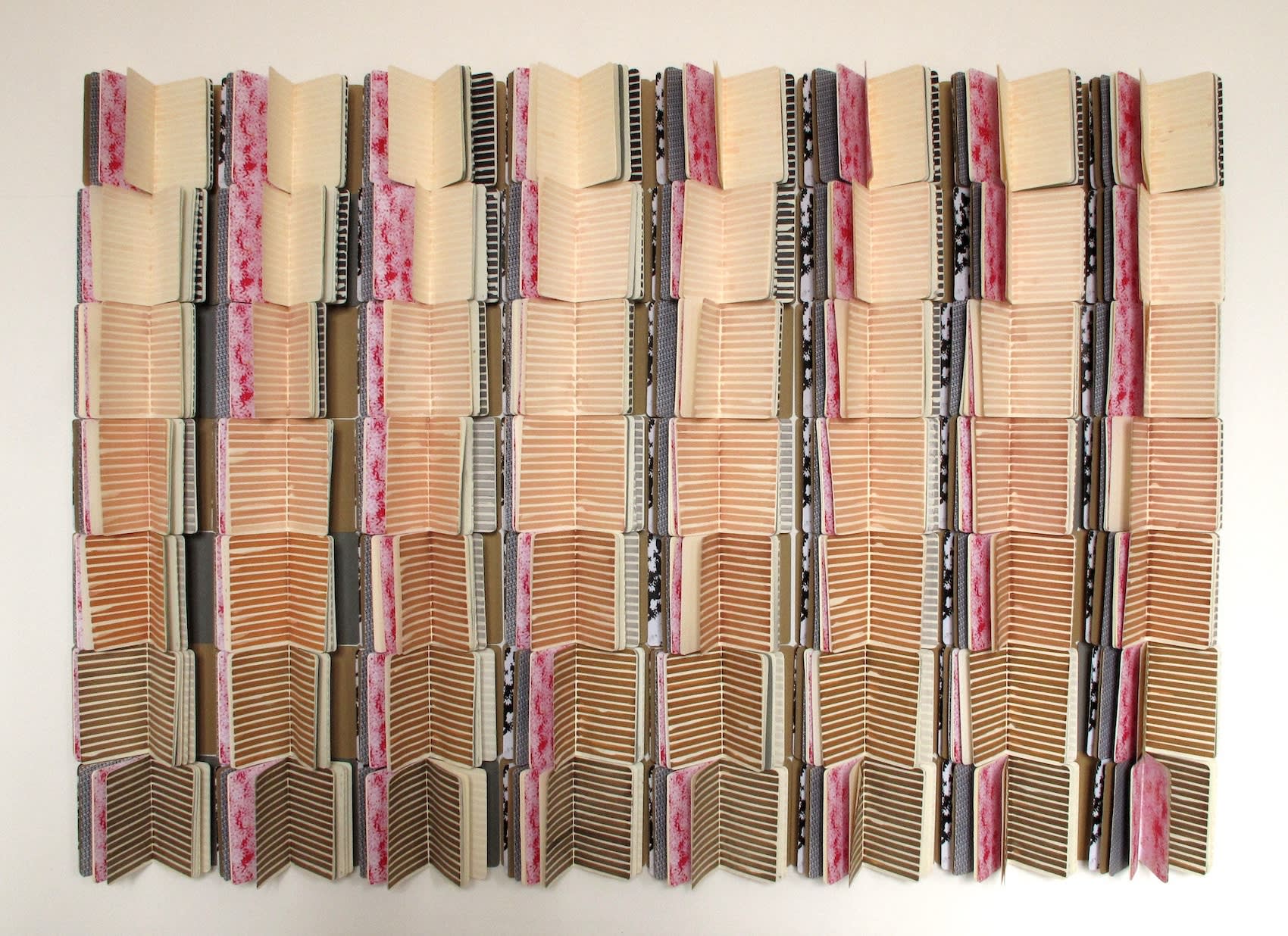 Lina Ben Rejeb , Hide & Seek, 2015
