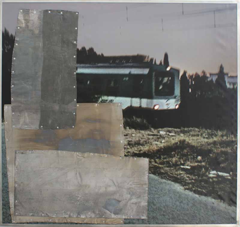 Amel Bennys, TGM 5am, 2013