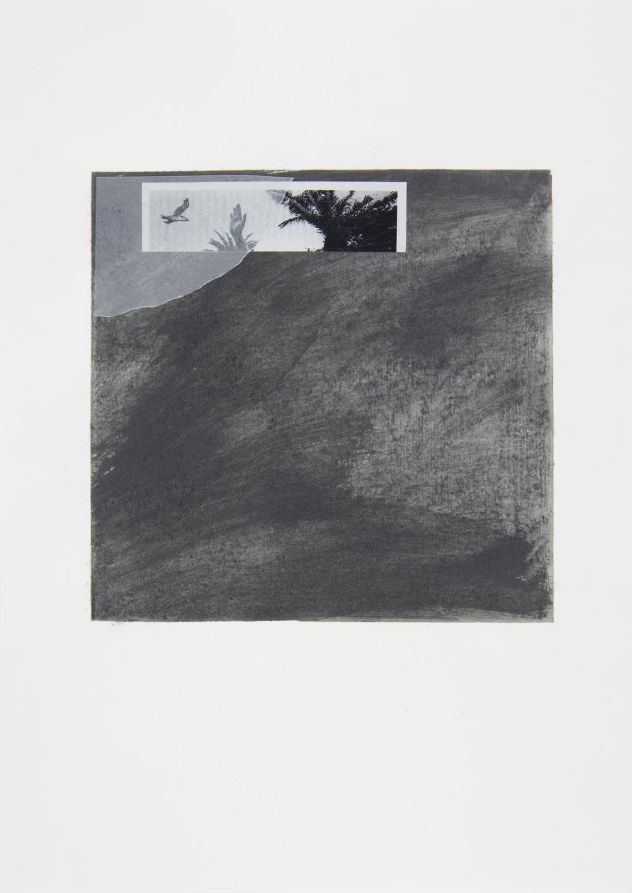 Massinissa Selmani, Untitled #4, 2022