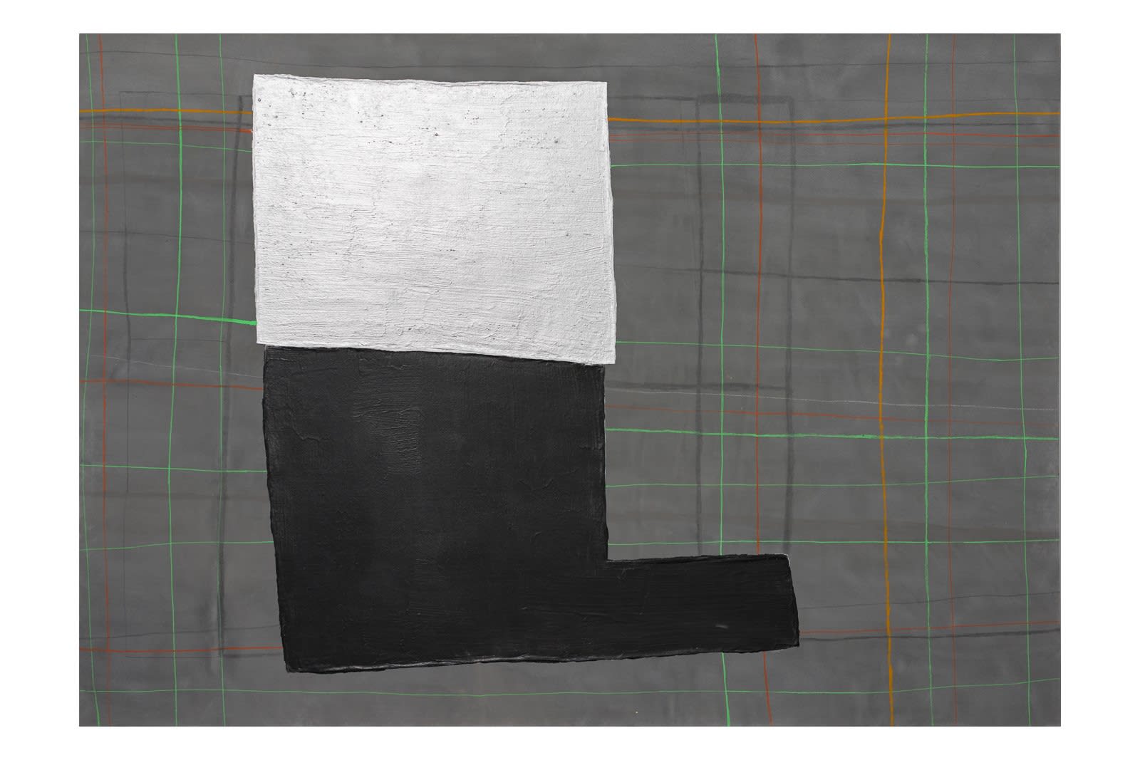 Amel Bennys, Just Friends, 2016