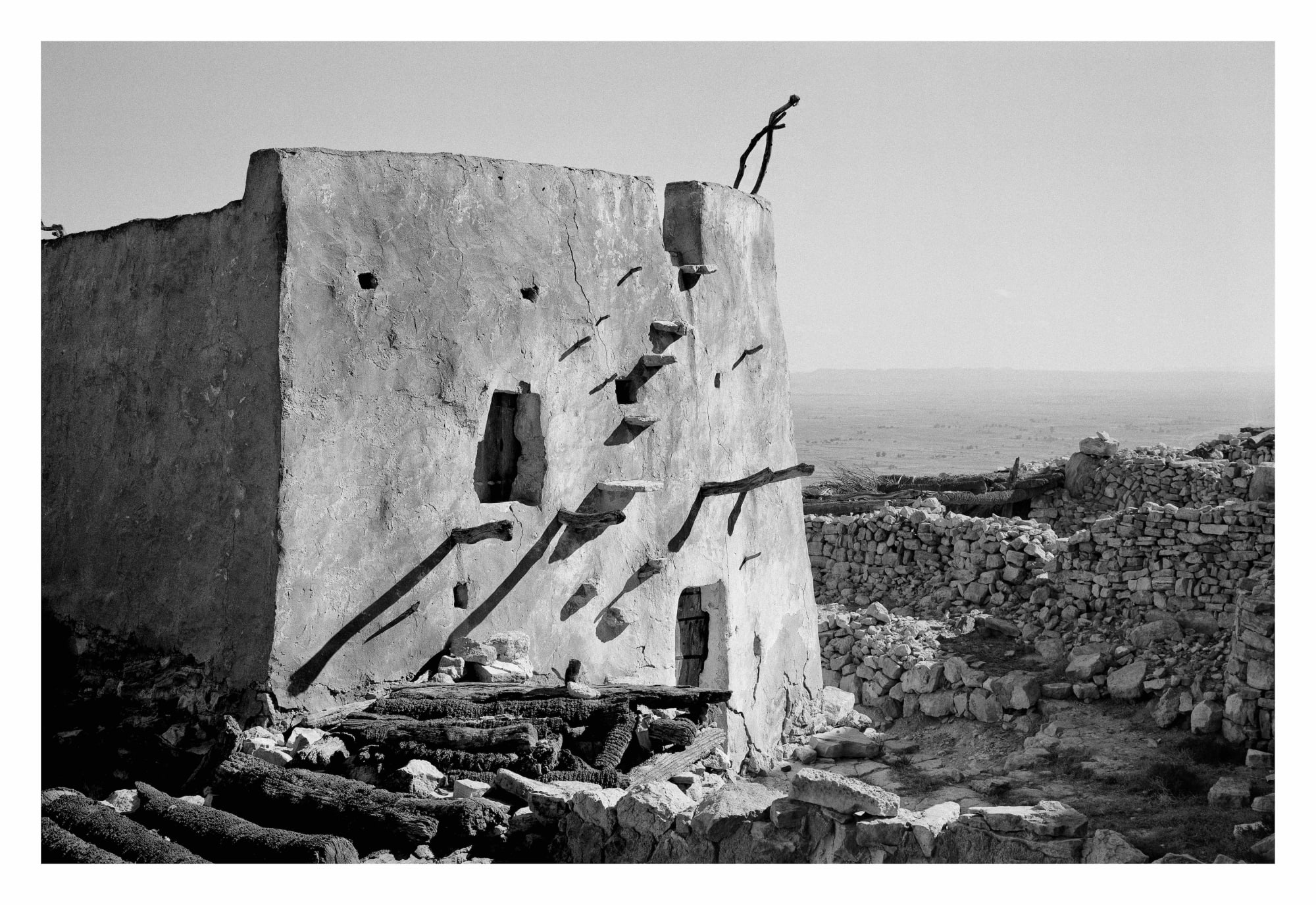 Jellel Gasteli, Guermessa 7, 1996