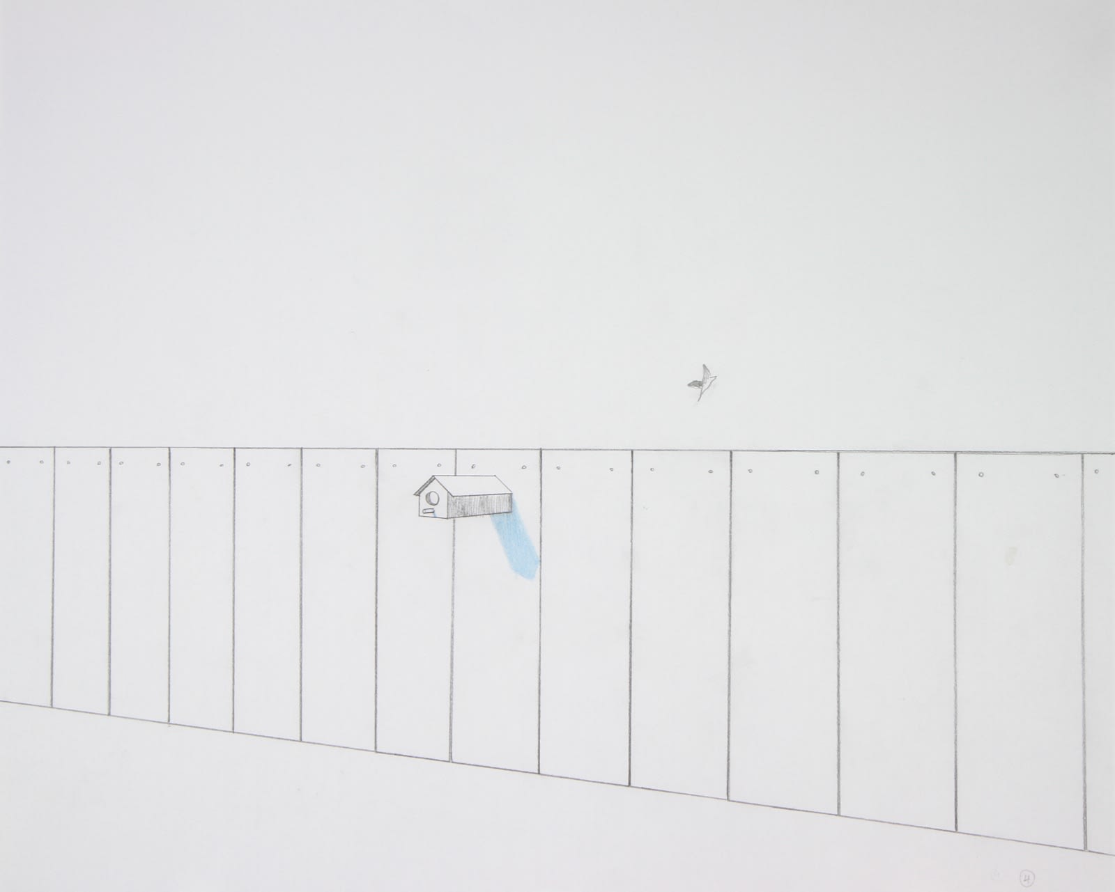 Massinissa Selmani, Perspective , 2022