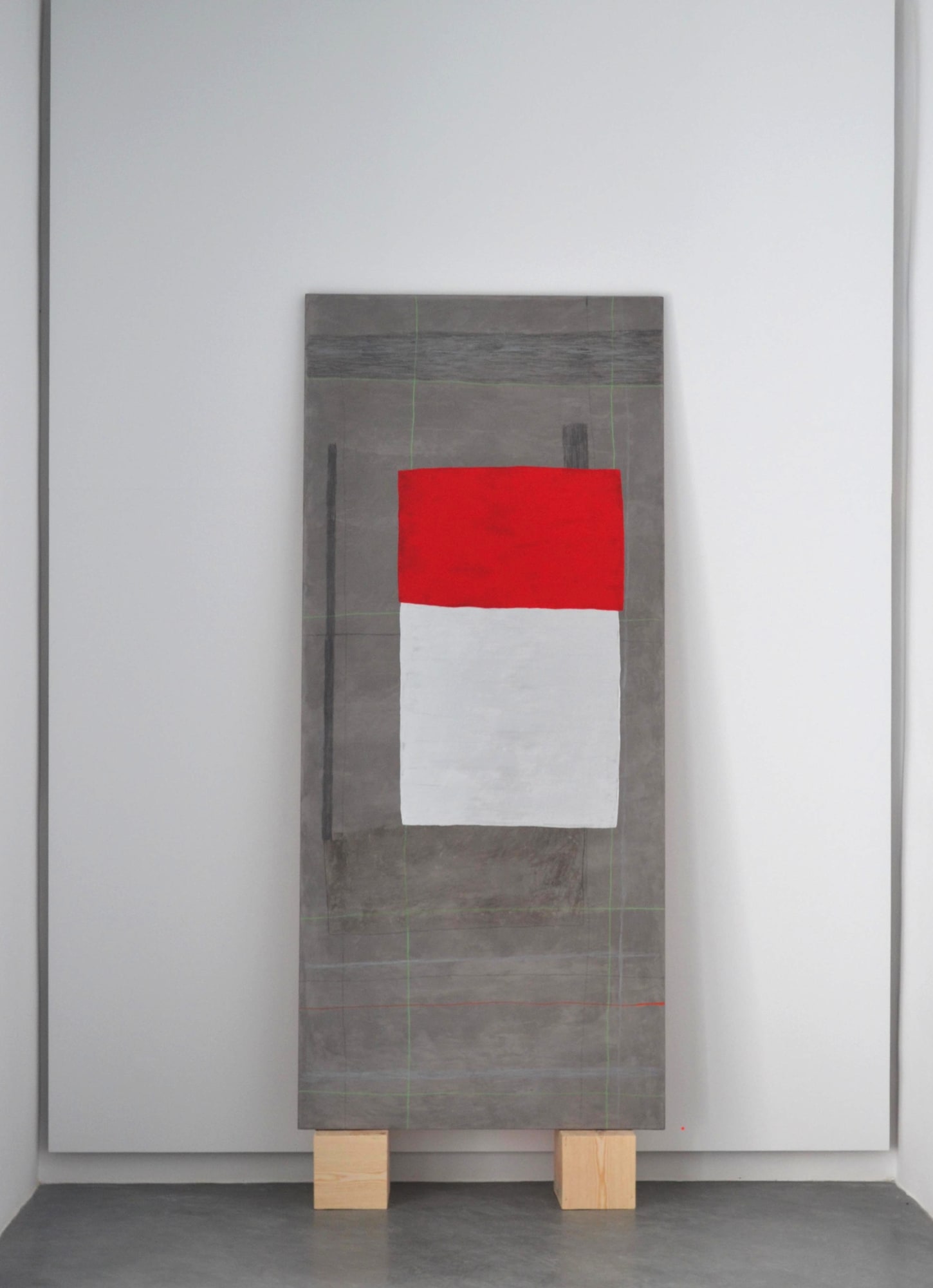 Amel Bennys, Yallah, 2016