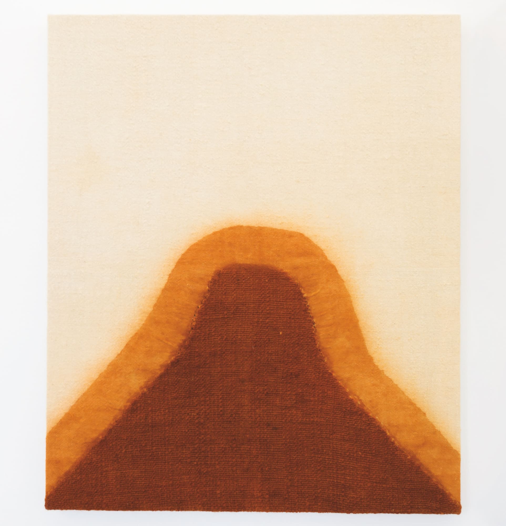 M'barek Bouhchichi, Tibratines No.V, 2019