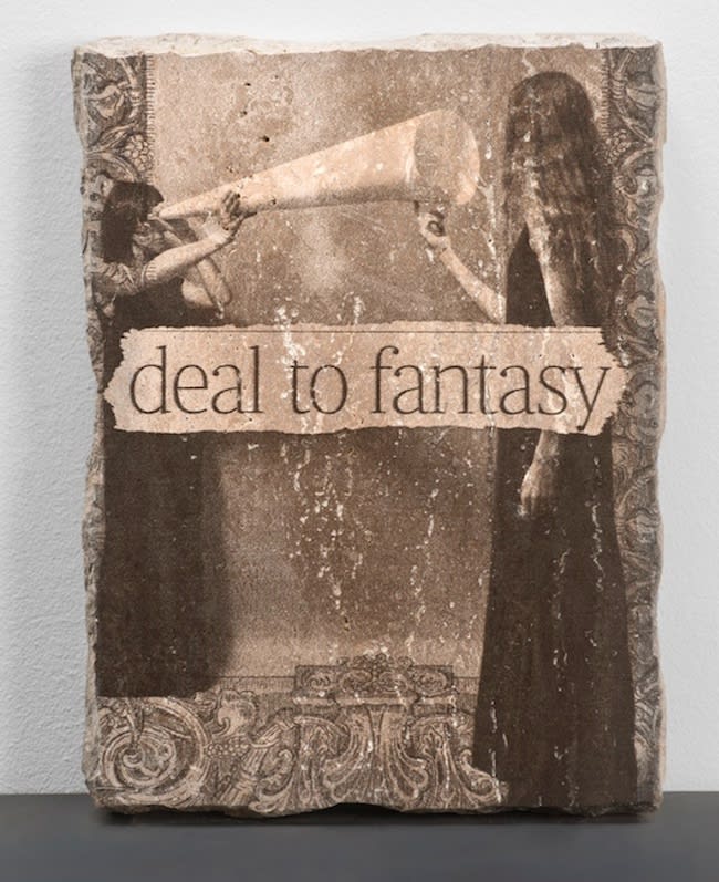 Catalina Swinburn, Untitled No.V, 2013