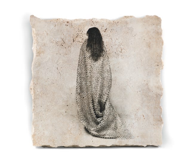 Catalina Swinburn, The Sorrows of Absence, 2018