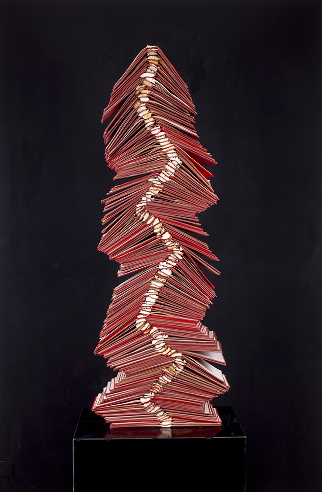 Catalina Swinburn, Archaic Contingency, 2020