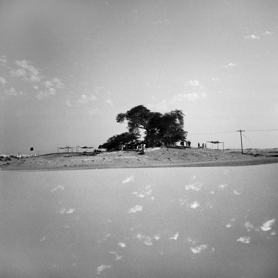 Nicène Kossentini, The City in the Sky No.III, 2013