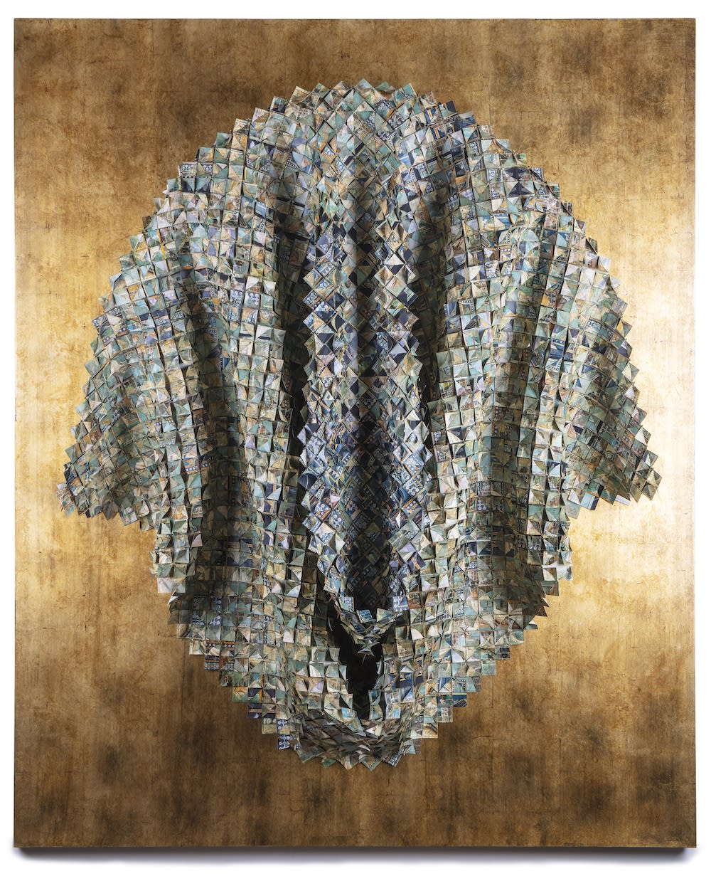 Catalina Swinburn, Athánatoi, 2021